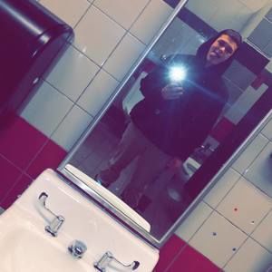 Meet your Posher, Austin